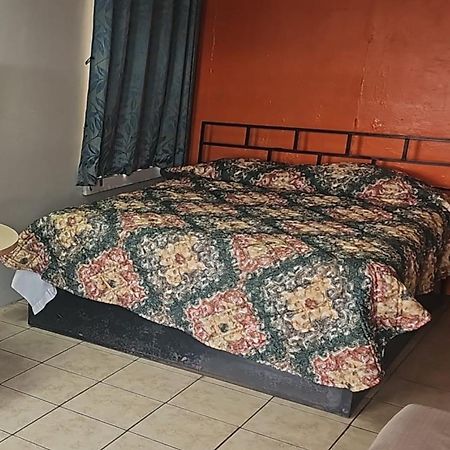 Gulfway Motel By Oyo Near Airport I 37 Corpus Christi Zewnętrze zdjęcie