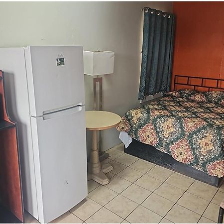 Gulfway Motel By Oyo Near Airport I 37 Corpus Christi Zewnętrze zdjęcie