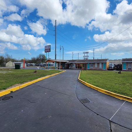 Gulfway Motel By Oyo Near Airport I 37 Corpus Christi Zewnętrze zdjęcie
