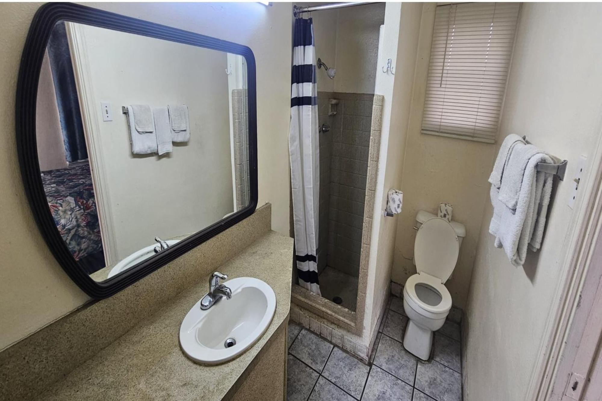 Gulfway Motel By Oyo Near Airport I 37 Corpus Christi Zewnętrze zdjęcie