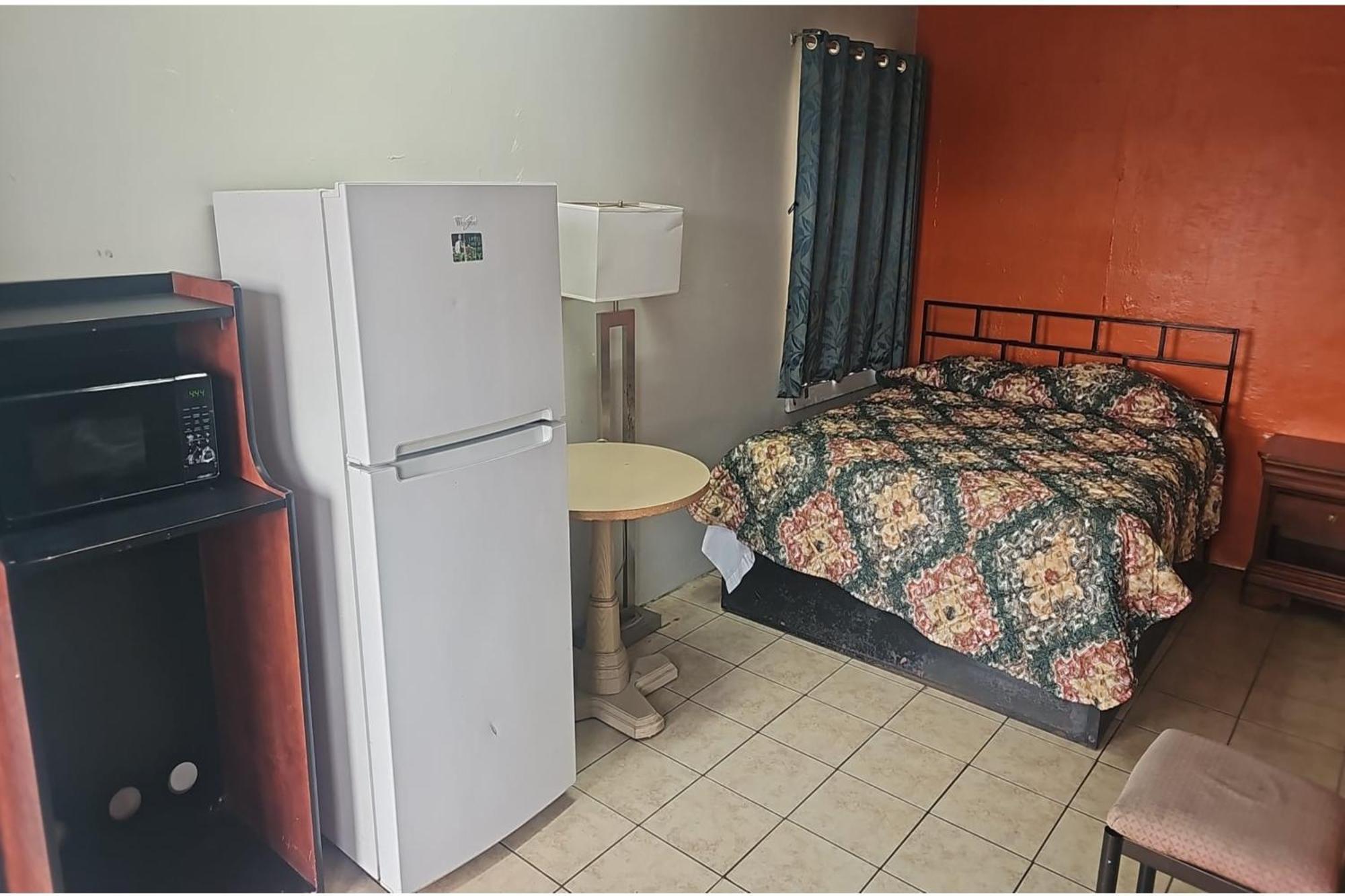 Gulfway Motel By Oyo Near Airport I 37 Corpus Christi Zewnętrze zdjęcie