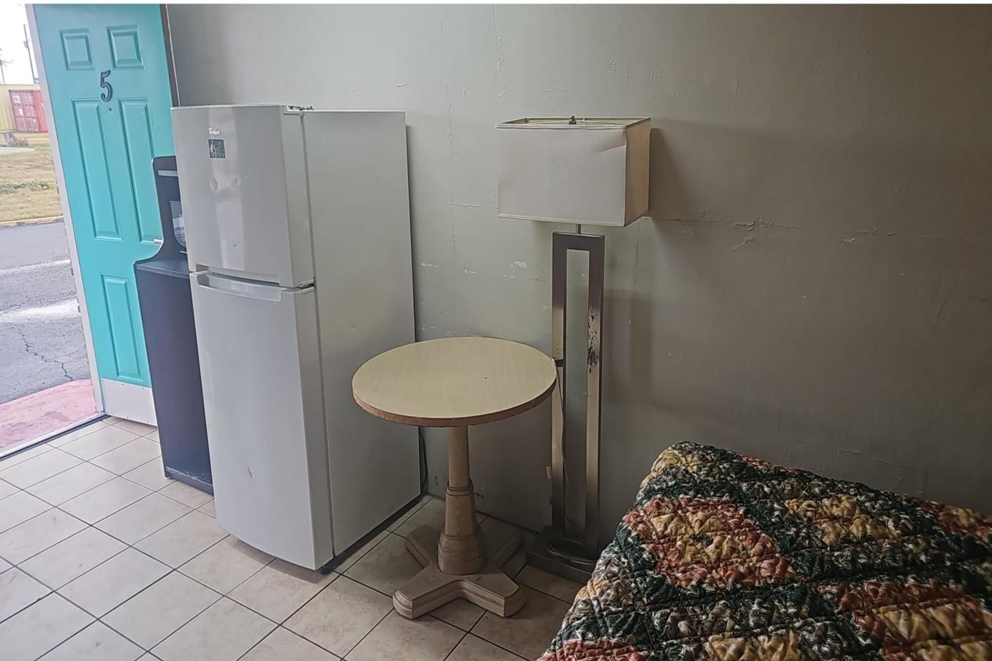 Gulfway Motel By Oyo Near Airport I 37 Corpus Christi Zewnętrze zdjęcie