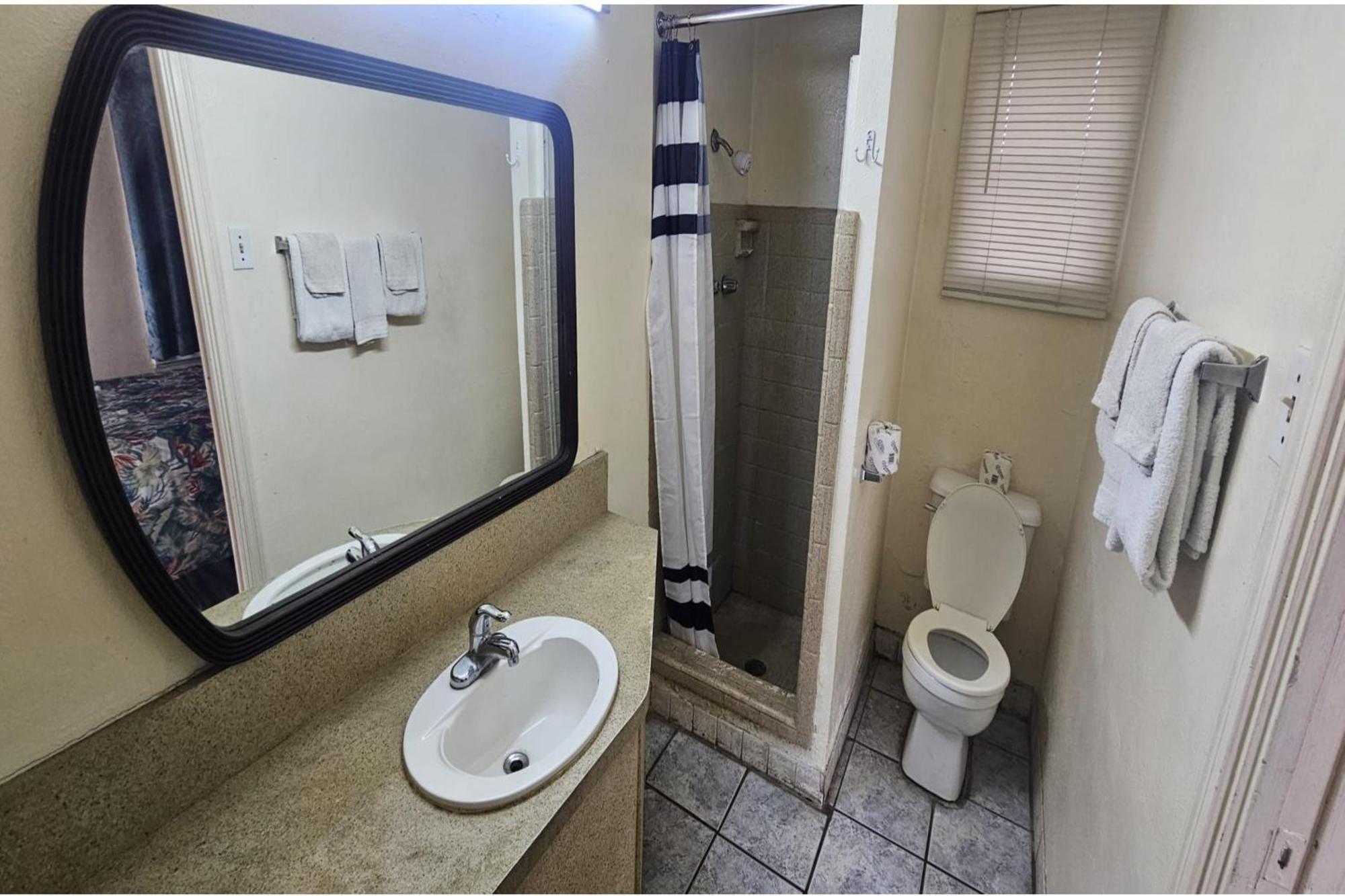 Gulfway Motel By Oyo Near Airport I 37 Corpus Christi Zewnętrze zdjęcie