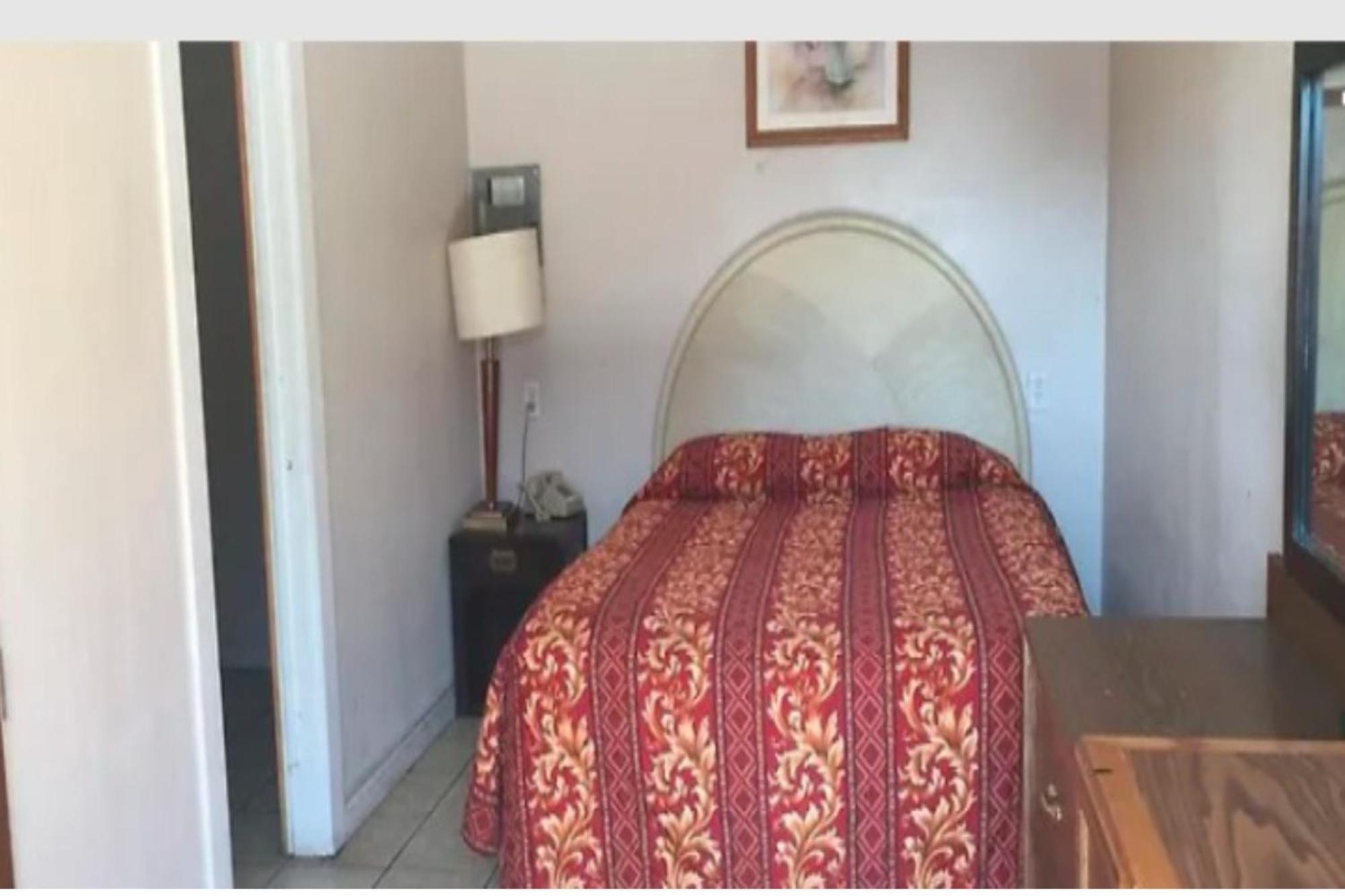 Gulfway Motel By Oyo Near Airport I 37 Corpus Christi Zewnętrze zdjęcie