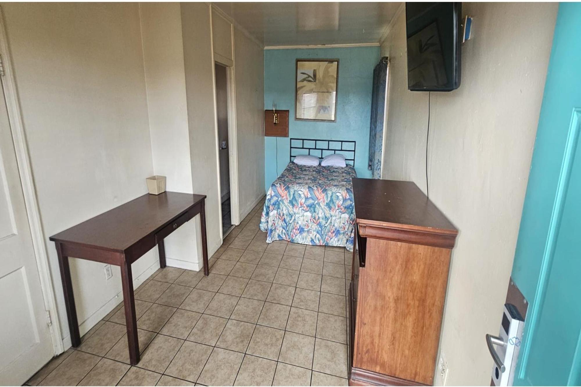 Gulfway Motel By Oyo Near Airport I 37 Corpus Christi Zewnętrze zdjęcie
