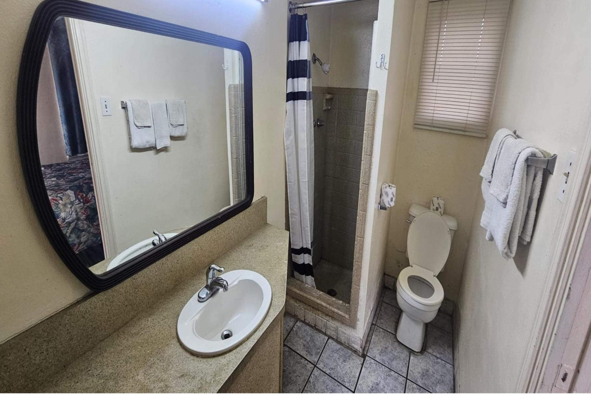 Gulfway Motel By Oyo Near Airport I 37 Corpus Christi Zewnętrze zdjęcie
