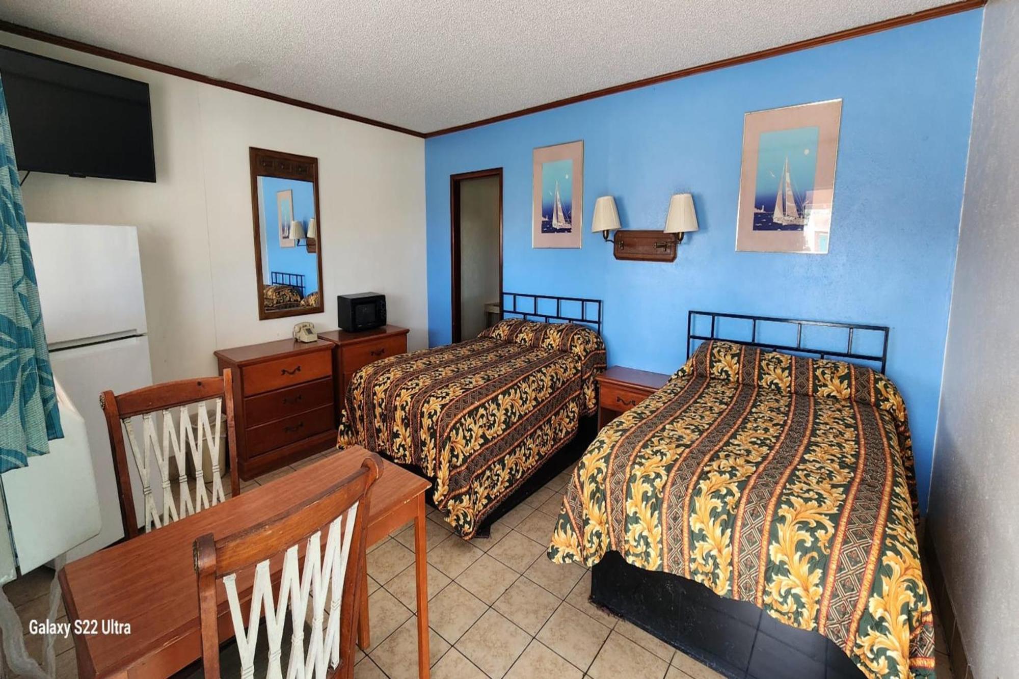 Gulfway Motel By Oyo Near Airport I 37 Corpus Christi Zewnętrze zdjęcie