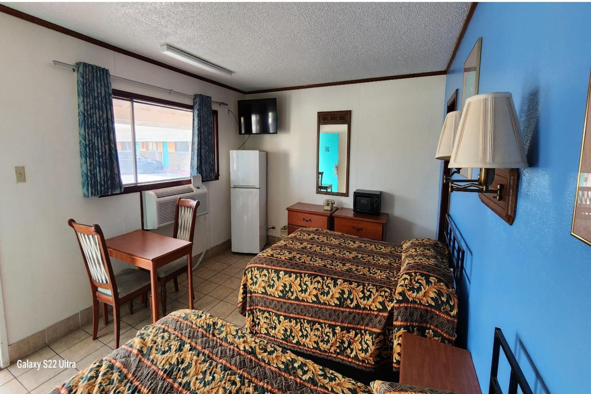 Gulfway Motel By Oyo Near Airport I 37 Corpus Christi Zewnętrze zdjęcie
