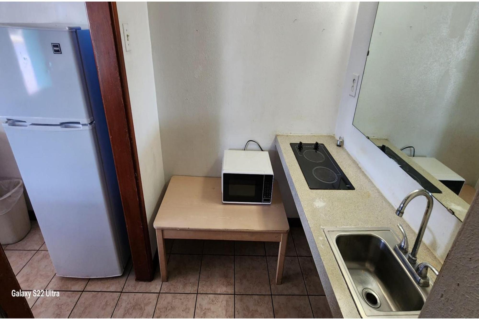 Gulfway Motel By Oyo Near Airport I 37 Corpus Christi Zewnętrze zdjęcie