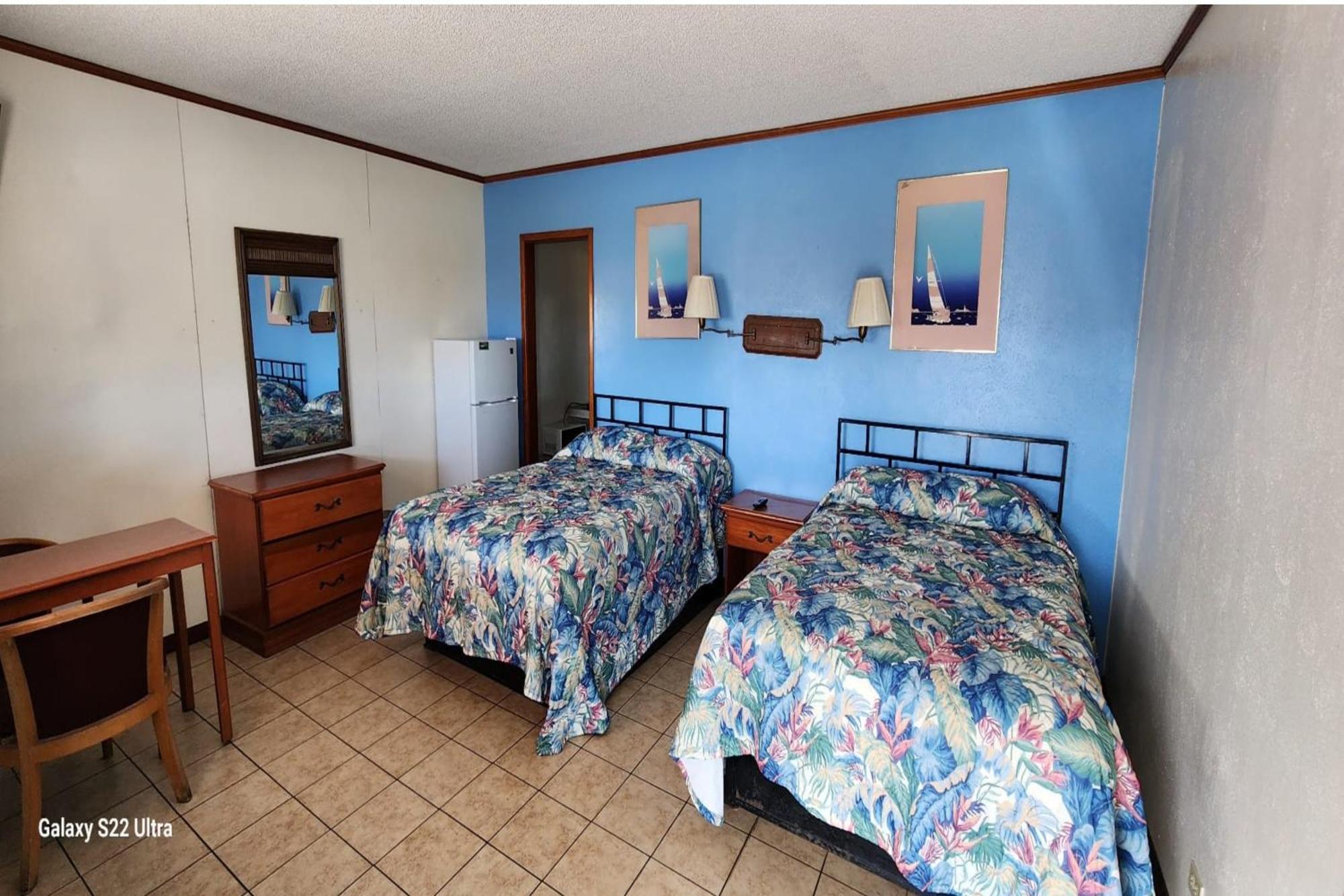 Gulfway Motel By Oyo Near Airport I 37 Corpus Christi Zewnętrze zdjęcie