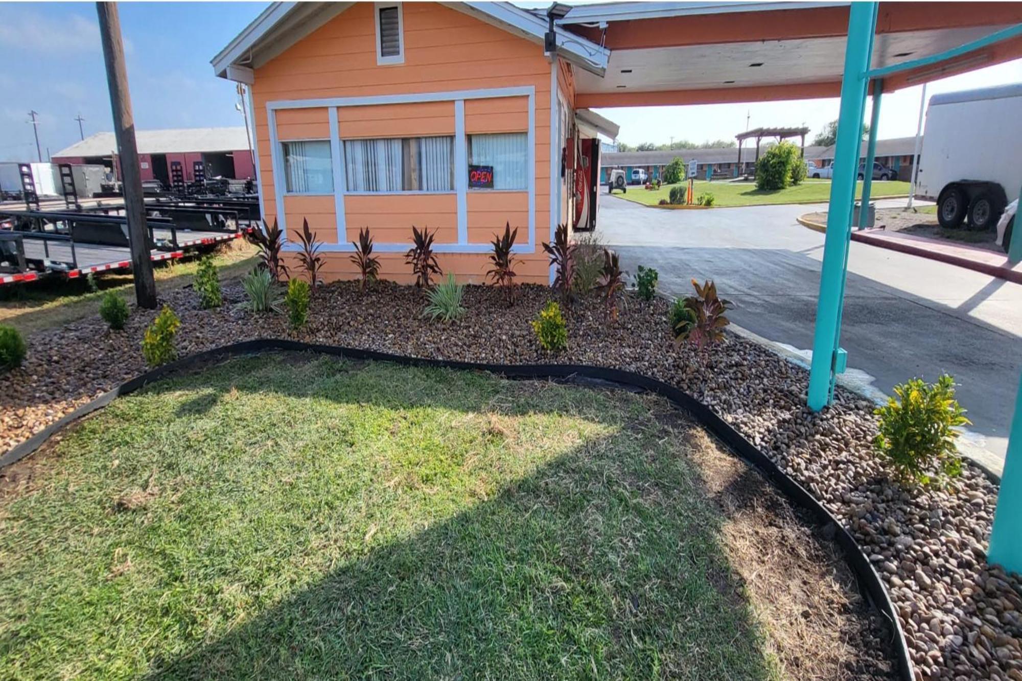 Gulfway Motel By Oyo Near Airport I 37 Corpus Christi Zewnętrze zdjęcie