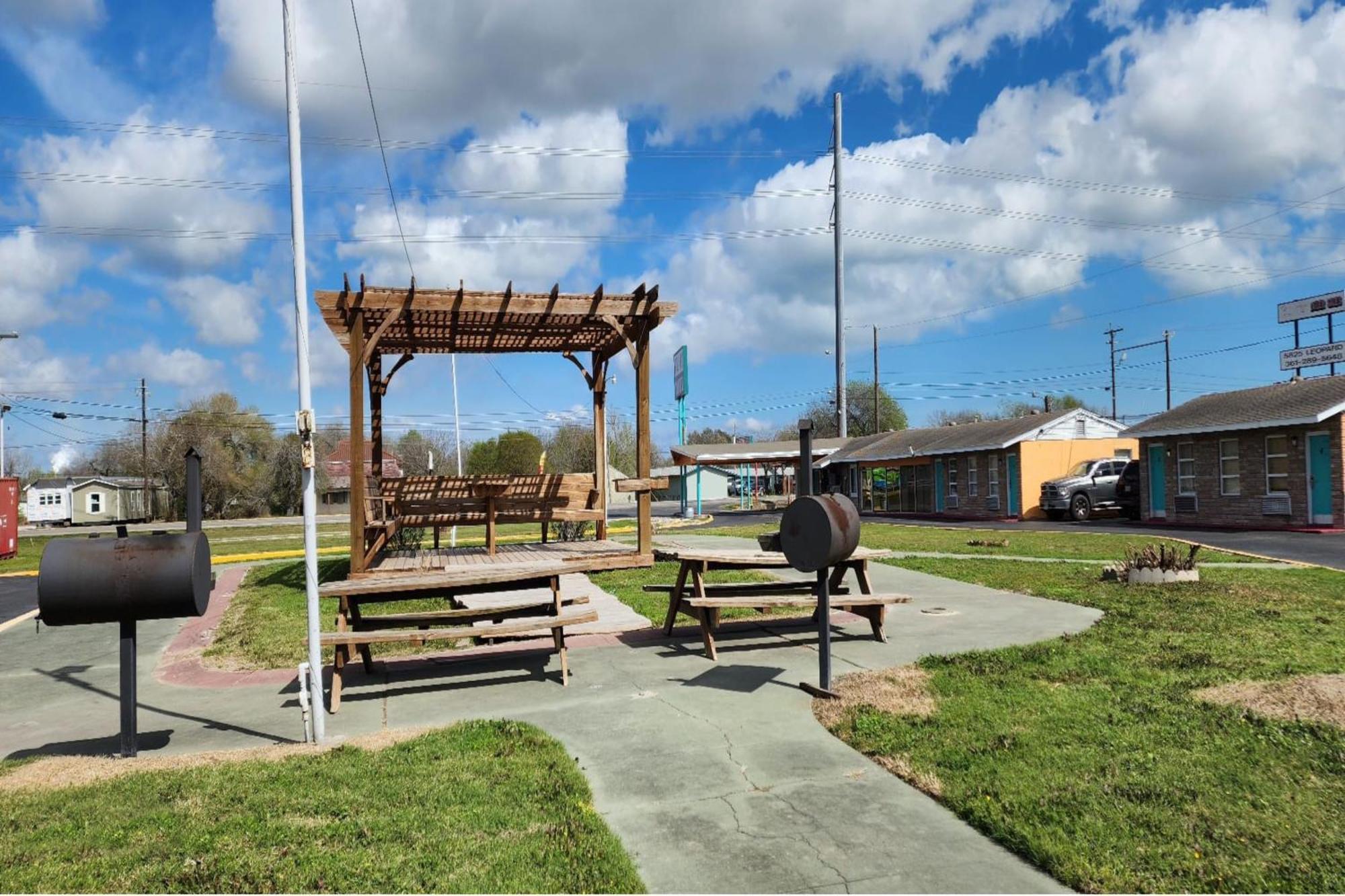 Gulfway Motel By Oyo Near Airport I 37 Corpus Christi Zewnętrze zdjęcie
