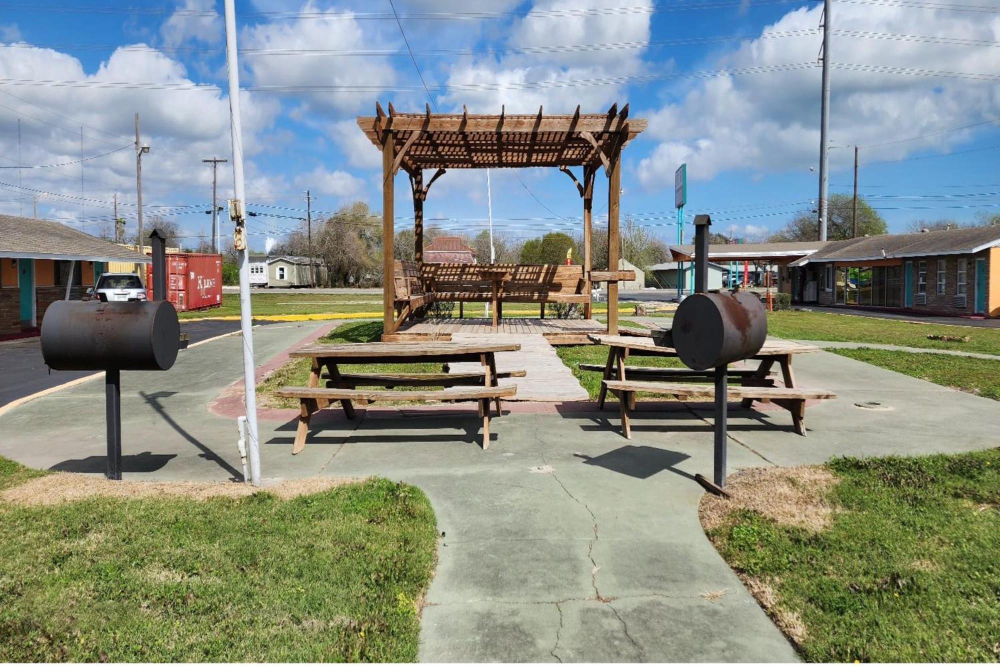 Gulfway Motel By Oyo Near Airport I 37 Corpus Christi Zewnętrze zdjęcie